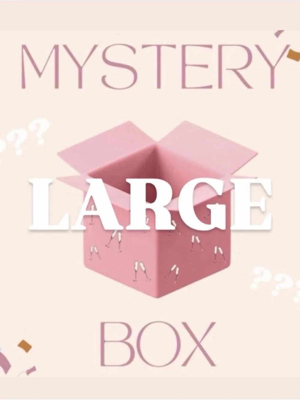 Large mystery bundle - Picture 1 of 1